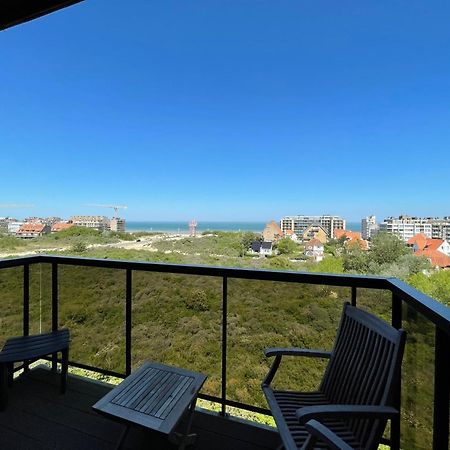 Studio Promenade Koksijde Διαμέρισμα Εξωτερικό φωτογραφία