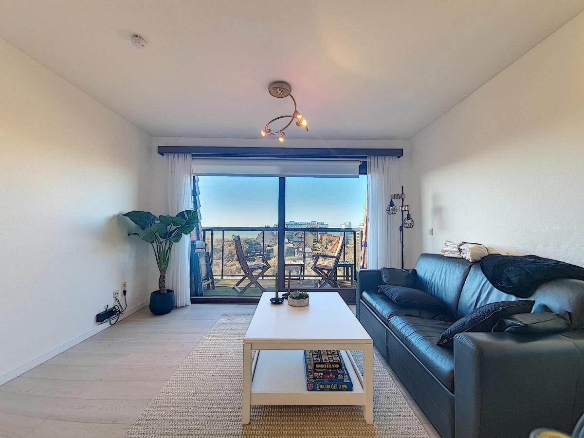 Studio Promenade Koksijde Διαμέρισμα Εξωτερικό φωτογραφία