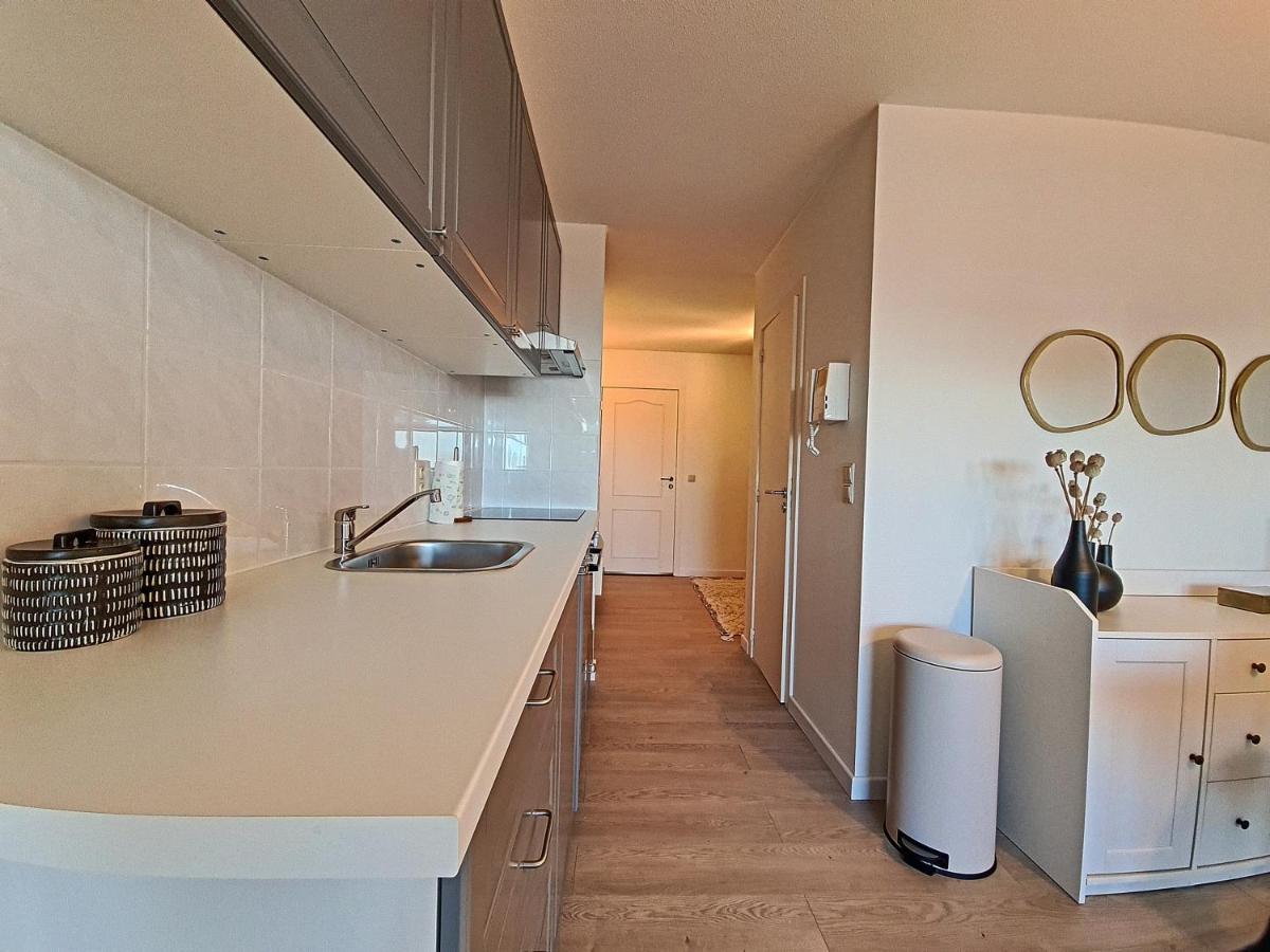 Studio Promenade Koksijde Διαμέρισμα Εξωτερικό φωτογραφία