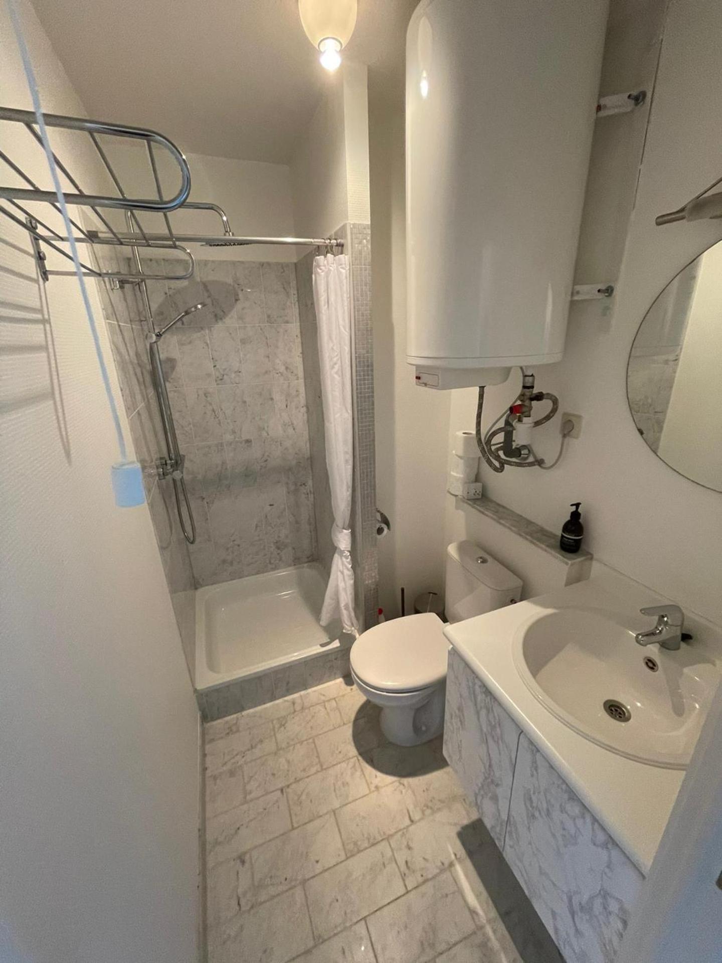 Studio Promenade Koksijde Διαμέρισμα Εξωτερικό φωτογραφία