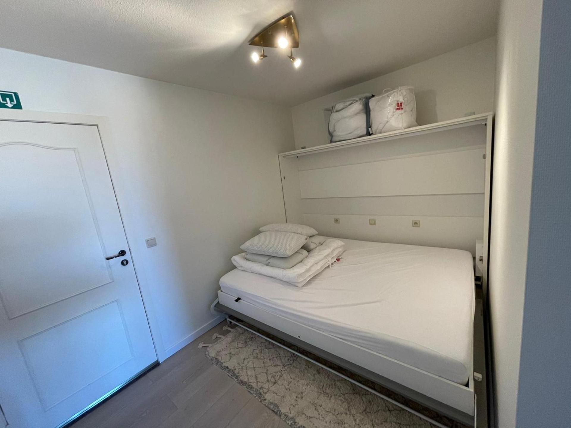 Studio Promenade Koksijde Διαμέρισμα Εξωτερικό φωτογραφία